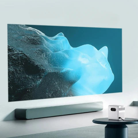 PixelPro - Projecteur haute qualité - HD1