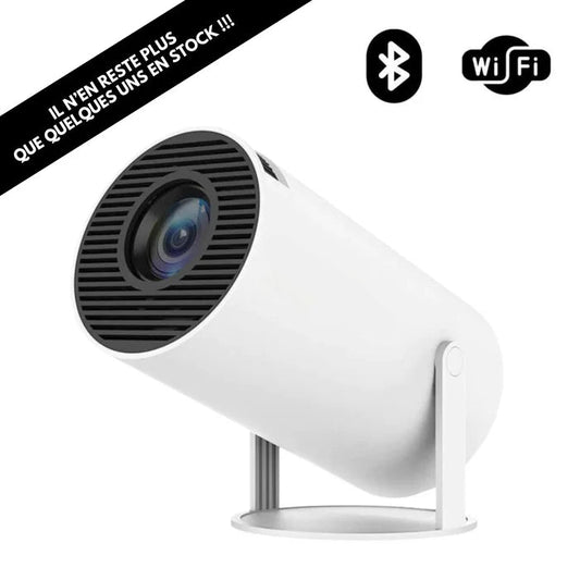 PixelPro - Projecteur de poche - Ultra 4